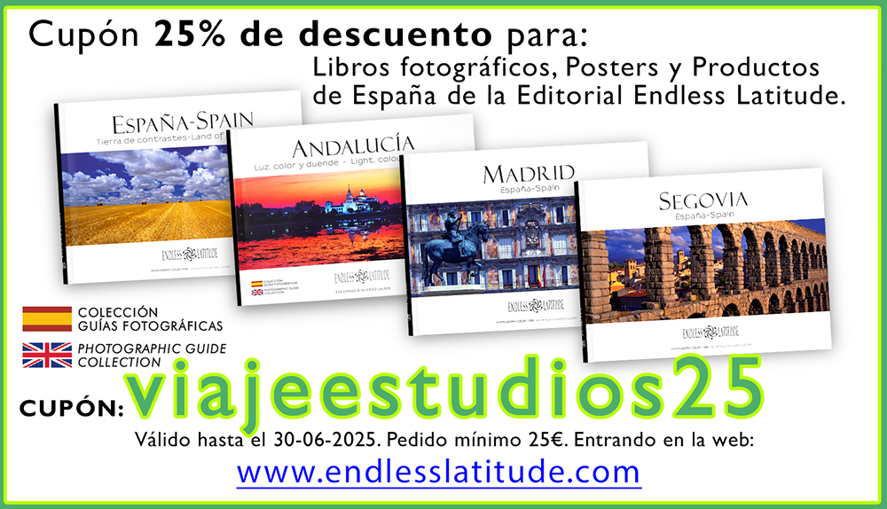CUPÓN DESCUENTO