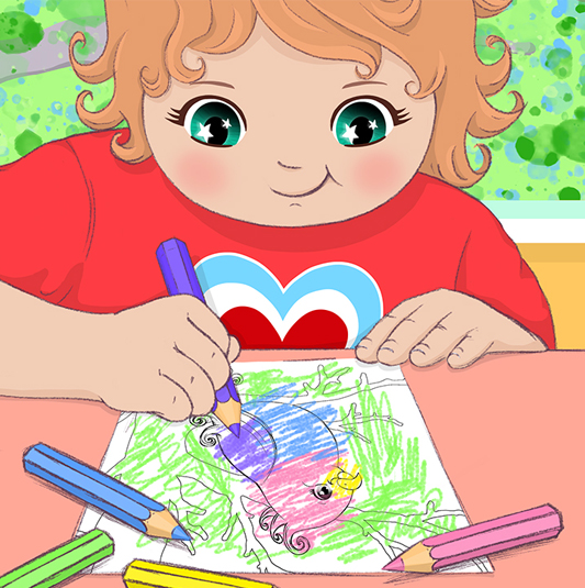 Dibujos para colorear gratis