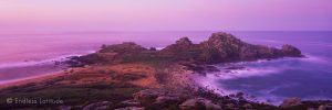 Amanecer Celta - <I>Celtic Sunrise</I>